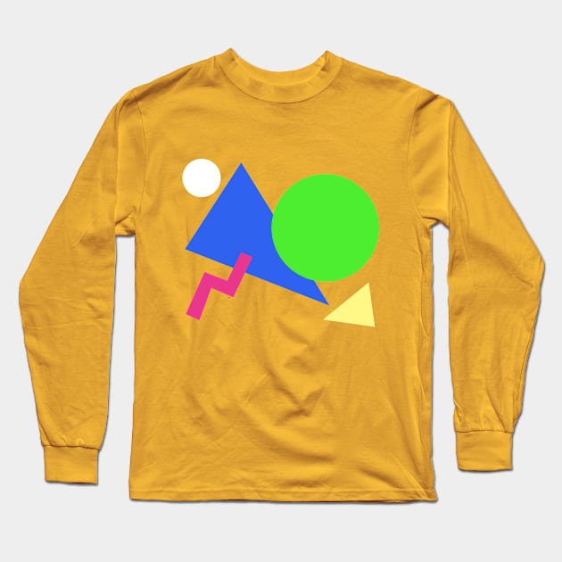 That's So TJ Long Sleeve T-Shirt by LaurenS